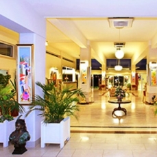 Asterias Beach 4*