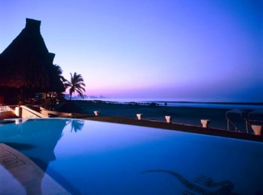 Quinta Real Acapulco 5* de Luxe