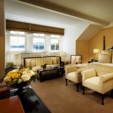 The Capella Schloss Velden 5* de Luxe