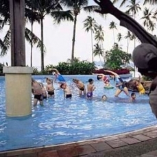 Mayang Sari Beach Resort 3*