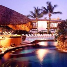 Hacienda Hotel & Spa 4*