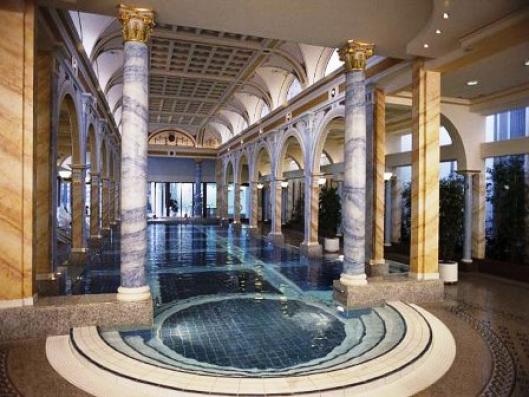 Grand Hotel Quellenhof 5*