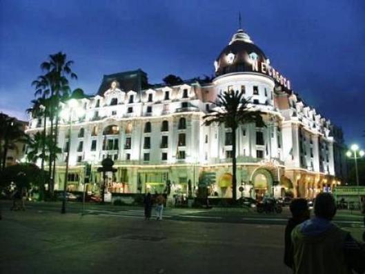 Negresco 4*