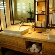 St. Regis Bali Resort 5*