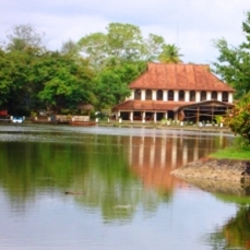 Taj Garden Retreat Kumarakom 4*