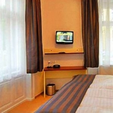Hotel Gloria 3*