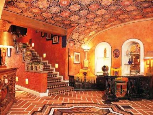 Casa Vieja 5*