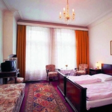 Jessenius 3*