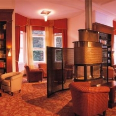 Falkensteiner Grand Spa Hotel Marienbad 4*
