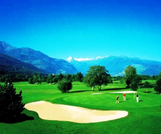 Theresia Garden Hotel 4* de Luxe