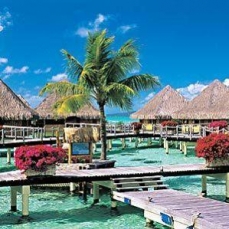InterContinental Le Moana Bora Bora 5*