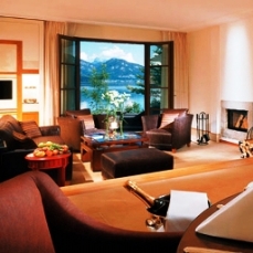 JAgdhof am Fuschl see (ex. Arabella Sheraton Hotel JAgdhof) 4*