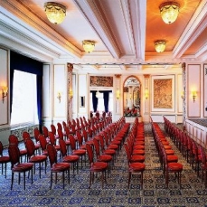 Carlton Hotel 5*
