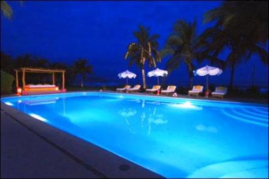 Las Alamandas 5*