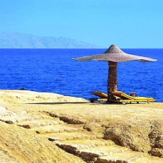 The Ritz-Carlton, Sharm El Sheikh 5*