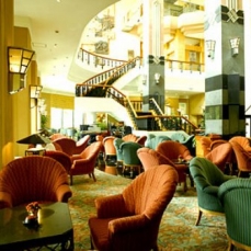 Meliá Hanoi 5*