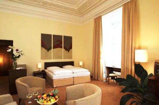 Austria Trend Hotel Rathauspark 4*