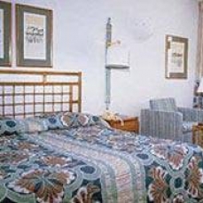 Cabana Beach Sun Hotel 5*