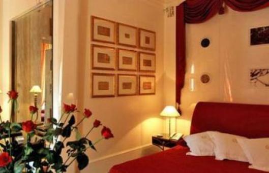 Hotel Majestic 5*
