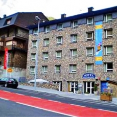 Valli Ski 3*