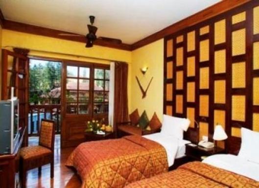 Chau Long Sapa 3*