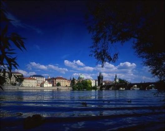 Four Seasons Hotel Prague 5* de Luxe