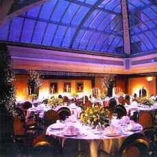 Radisson SAS Alcron Hotel, Prague 5*