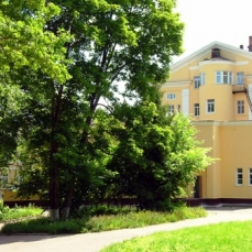  «Курорт Михайловское», санаторий