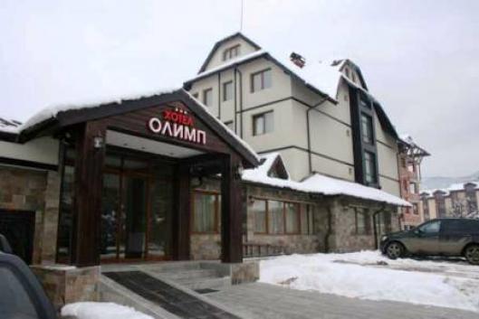 Olimp 3*