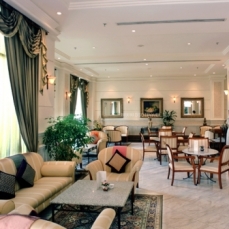 Movenpick (Guoman) Hanoi 4*