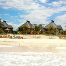 Los Lirios Hotel Cabanas 4*