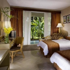 Siam Bayshore Resort & SPA 4*