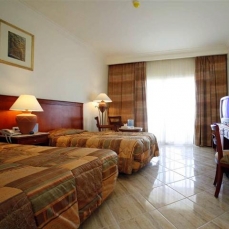 Sol Y Mar Abu Dabbab 5*