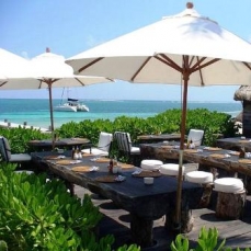 Zoetry Paraiso de la Bonita 5*