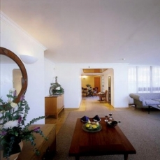 Moriah Classic 4 (ex.Novotel Jerusalem) 5*