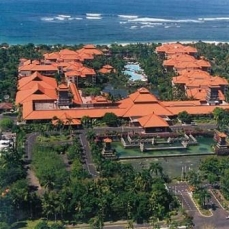 Ayodya Resort Bali 5*