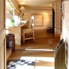 Des Trois Vallées 4*
