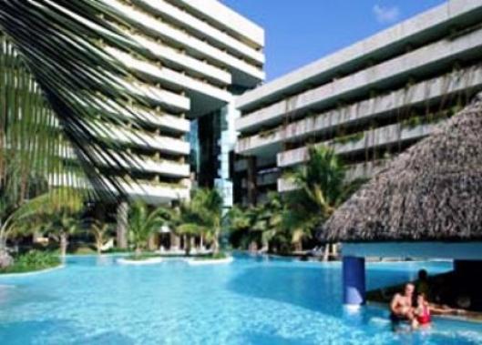 Melia Habana 5
*
