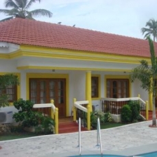 Spazio Leisure Resort 4*