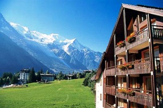 Le Balcons du Savoi 4*