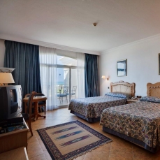 Palm Royale Soma Bay 4*