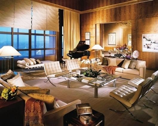 Four Seasons Hotel Damascus 5*