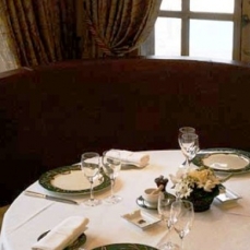 Chalet du Mont d’Arbois 4*