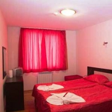 Mountnview Lodge 3*