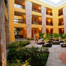 Iberostar Paraiso Maya 5*