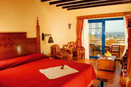 GRAND MAKADI (RED SEA HOTELS) 5*