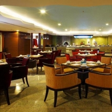 Radisson Plaza Resort Phuket 5*