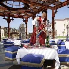 Sunrise Mamlouk Palace Resort 5*