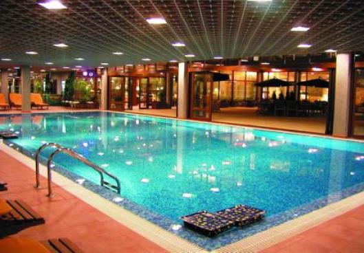 Bellevue Residence  4*