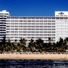 Elсano Acapulco 5*